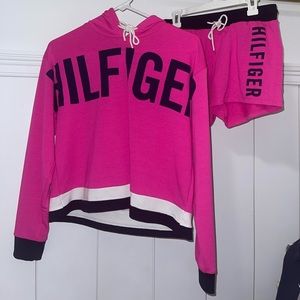 Tommy Hilfiger Matching Set